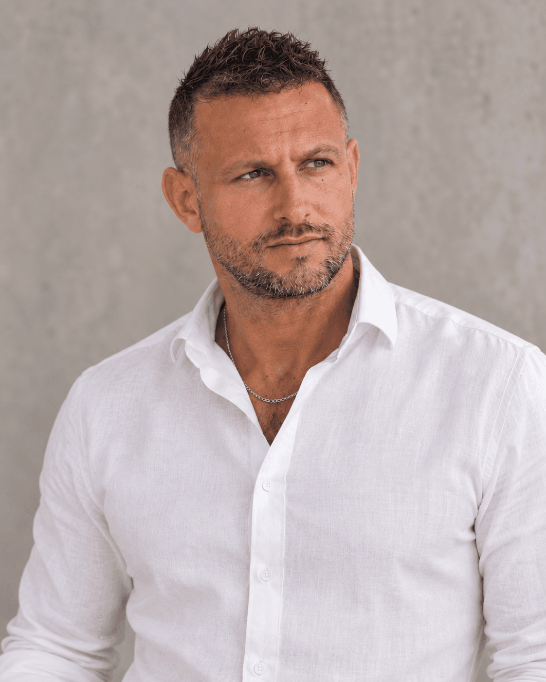 Mathieu Tannieres, fondateur de DERMEXPERT GROUP
